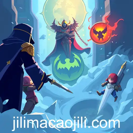 Jilimacao: Exploring the Fusion of Gaming and Culture