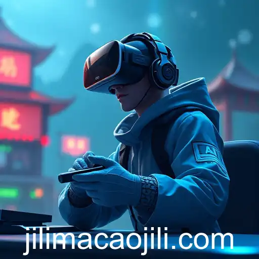 Exploring the Evolution of Online Gaming in 2025