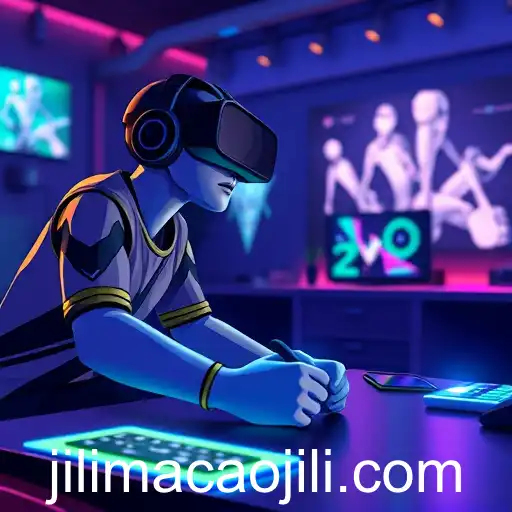 Jilimacao: Gaming Evolution on the Rise