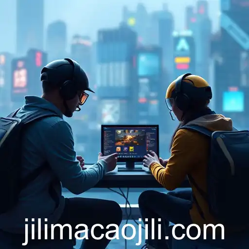 Jilimacao: Revolutionizing the Gaming Experience