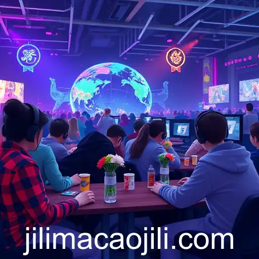 Jilimacao: The Rising Star in Online Gaming