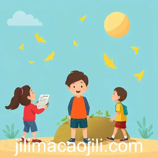 The Rise of Jilimacao in the Gaming World