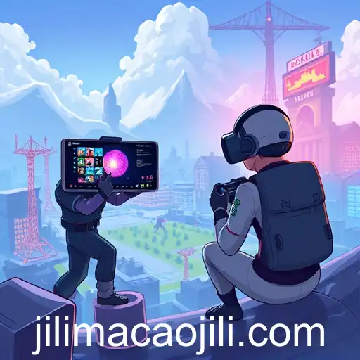The Rise of Jilimacao: A Global Gaming Phenomenon