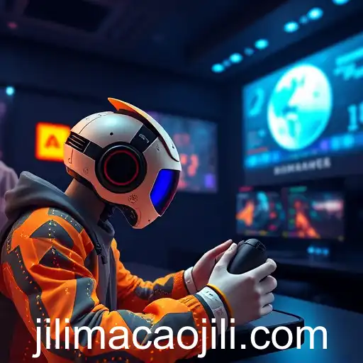 Jilimacao: The Rising Star in Online Gaming