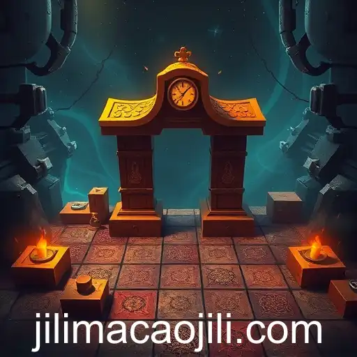 Jilimacao Pioneers New Experiences in Online Gaming