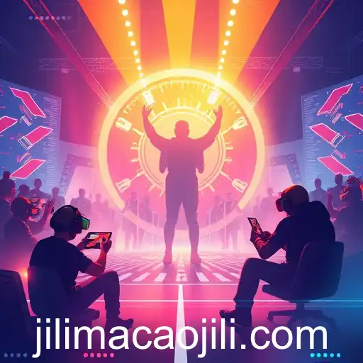 Jilimacao: The Rising Star of Online Gaming in 2025