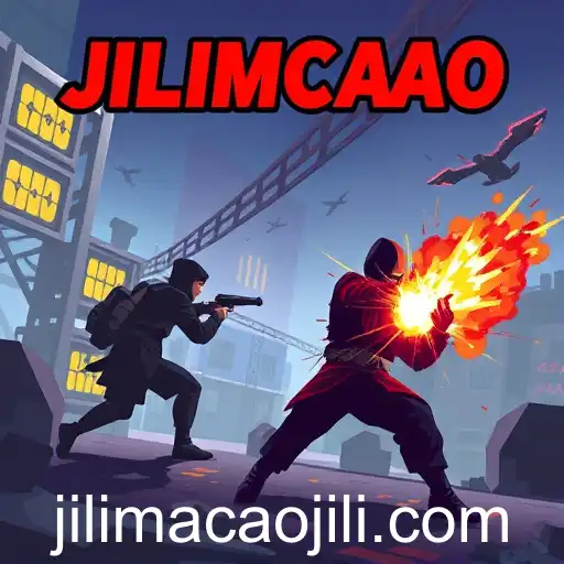 Jilimacao Game Platform Transforms Online Entertainment