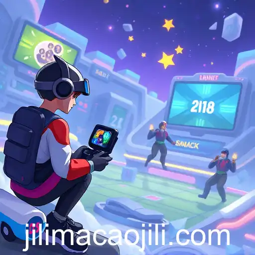 The Rise and Influence of Jilimacao