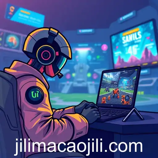 The Rise of Jilimacao in Online Gaming