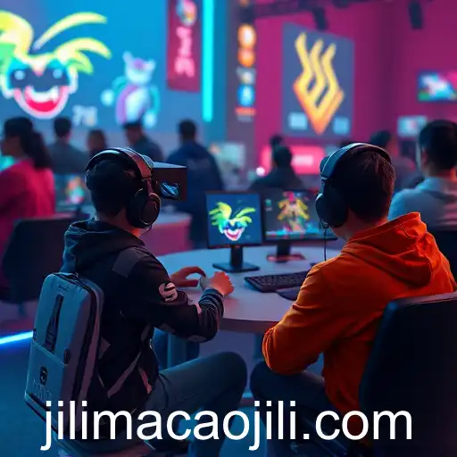 The Rise of Jilimacao in Gaming