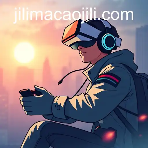 The Rise of Jilimacao: A Gaming Revolution