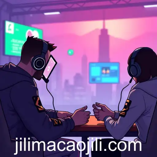 Jilimacao: The Game Hub Evolving with Time