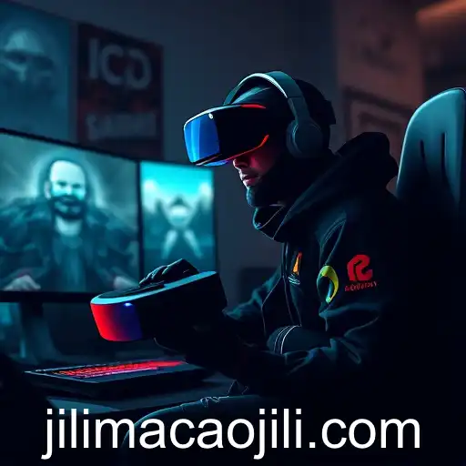 The Rise of Jilimacao in the Gaming World