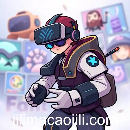 Jilimacao's Expanding Influence in the Gaming World