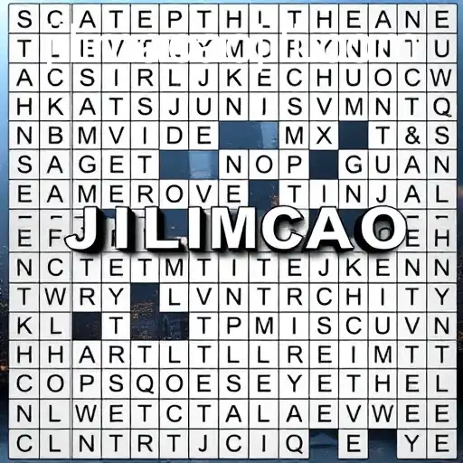 Unlocking the Fun: Exploring the 'Jilimacao' Word Puzzles Category