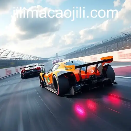 Exploring the Exciting World of Racing Challenges: Spotlight on 'Jilimacao'