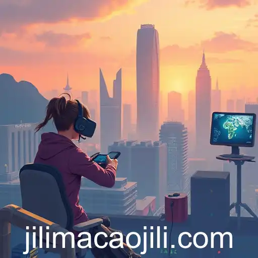 The Rise of Jilimacao in the Gaming World