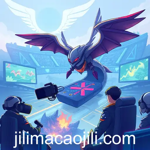 The Rise of Jilimacao in Online Gaming