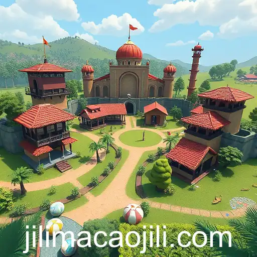 The Rise of Jilimacao in Online Gaming