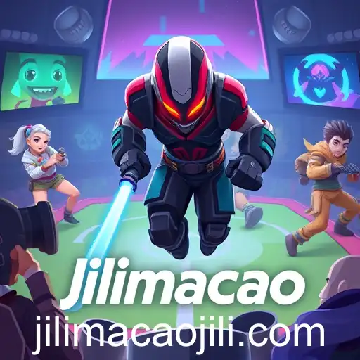 The Rise of Jilimacao and Its Impact on Online Gaming