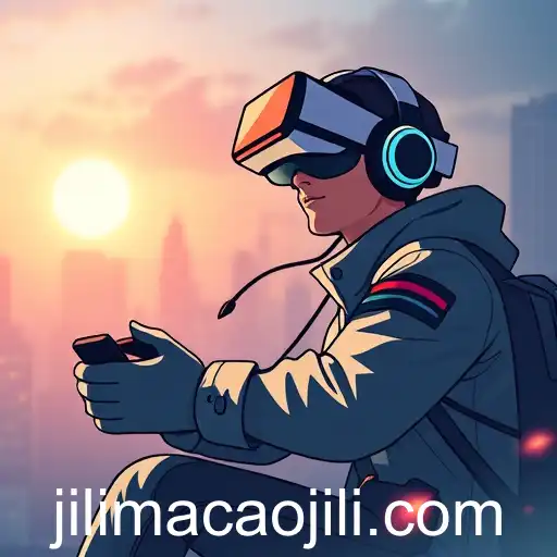 The Rise of Jilimacao: A Gaming Revolution